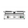 Kontaktgrill Doppelversion 475x235 mm Durable Grill Hendi