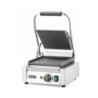 Kontaktgrill - Einzelversion 263600 Durable Stainless Steel Hendi