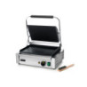 Kontaktgrill - Panini 340x235 mm Durable Cast Iron | hendi
