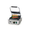 Kontaktgrill - Einzelversion 220x232 mm Durable Grill Hendi