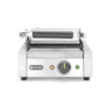 Kontaktgrill - Einzelversion 220x232 mm Durable Grill Hendi