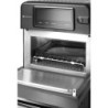 Hochgeschwindigkeits-Backofen CombiTurbo 281277 HENDI