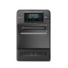 Hochgeschwindigkeits-Backofen CombiTurbo 281277 HENDI