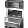 Hochgeschwindigkeits-Backofen CombiTurbo 281277 HENDI