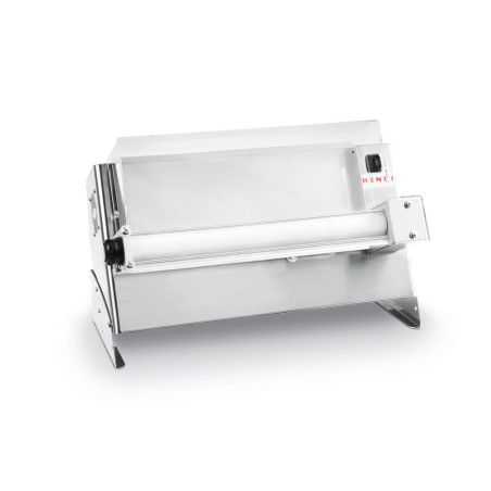 Teigroller elektrisch 500 Electric Dough Roller 729mm HENDI