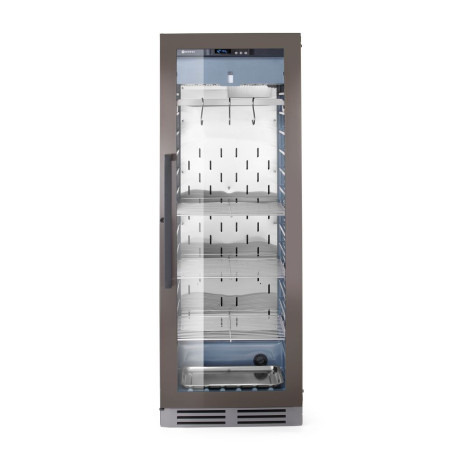 Arktic Reifeschrank 760x605x1725 mm für präzise Fleischreifung