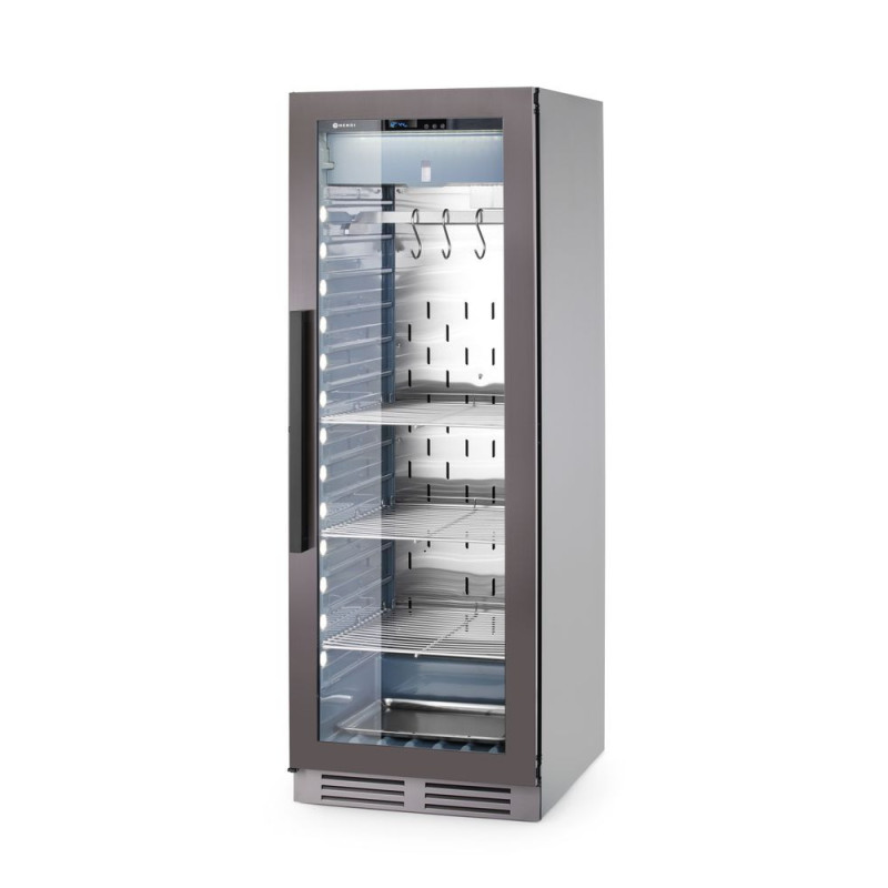 Arktic Reifeschrank 760x605x1725 mm für präzise Fleischreifung