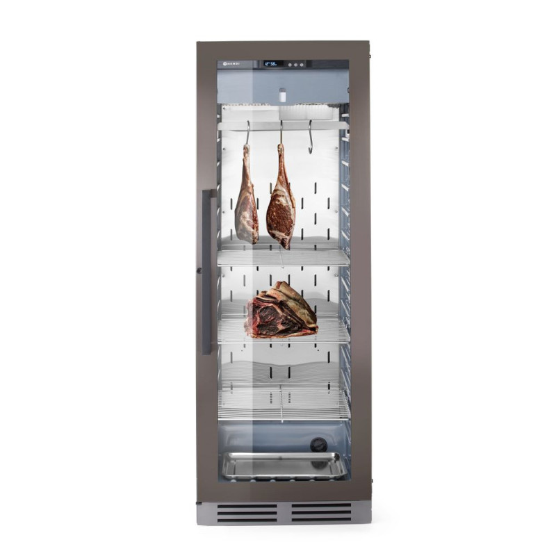 Arktic Reifeschrank 760x605x1725 mm für präzise Fleischreifung