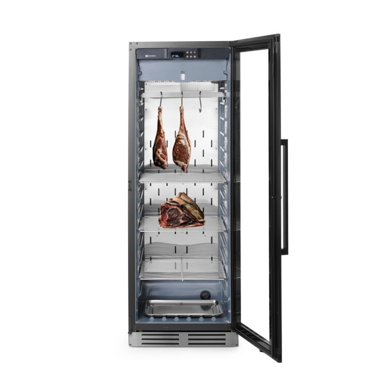 Arktic Reifeschrank 760x605x1725 mm für präzise Fleischreifung