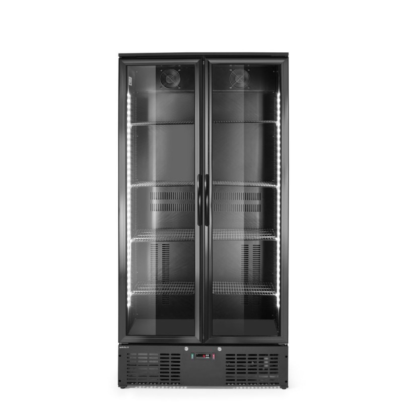 Kühlschrank mit doppelter Tür 237014 Arktic