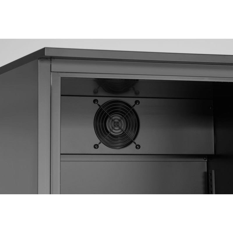 Kühlschrank mit doppelter Tür 237014 Arktic