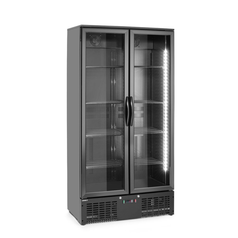 Kühlschrank mit doppelter Tür 237014 Arktic