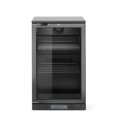 Kühlschrank hinten mit einer Tür 236871 Arktic