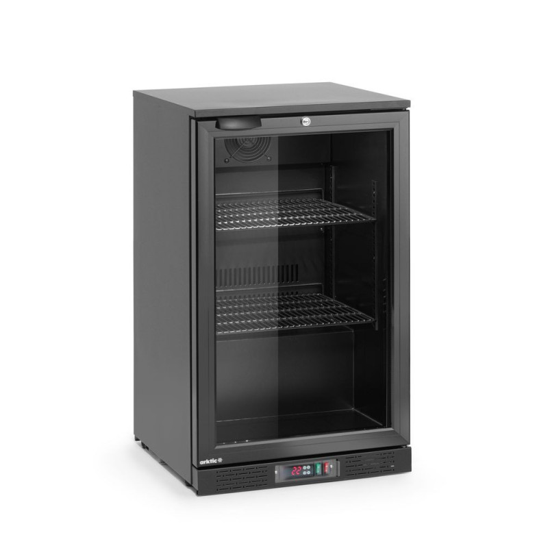 Kühlschrank hinten mit einer Tür 236871 Arktic