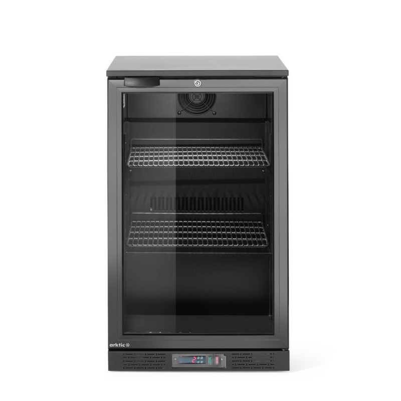Kühlschrank hinten mit einer Tür 236871 Arktic