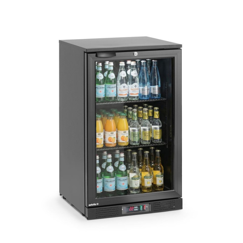 Kühlschrank hinten mit einer Tür 236871 Arktic