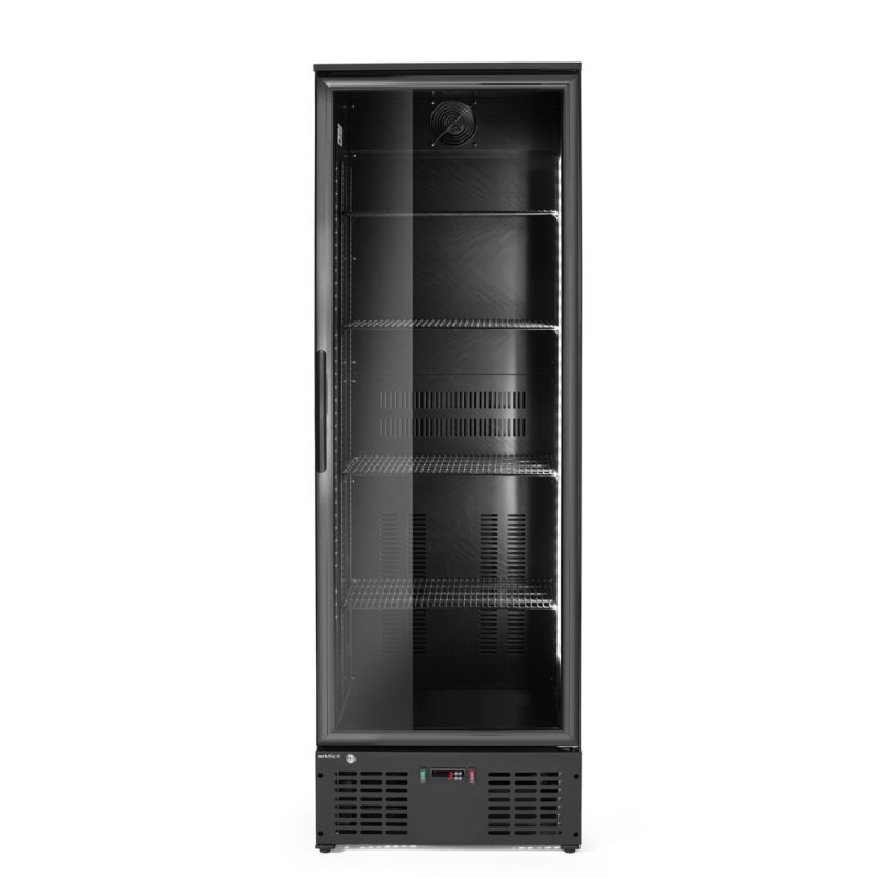Kühlschrank hinten mit einer Tür Back Bar Fridge Arktic