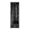 Kühlschrank hinten mit einer Tür Back Bar Fridge Arktic