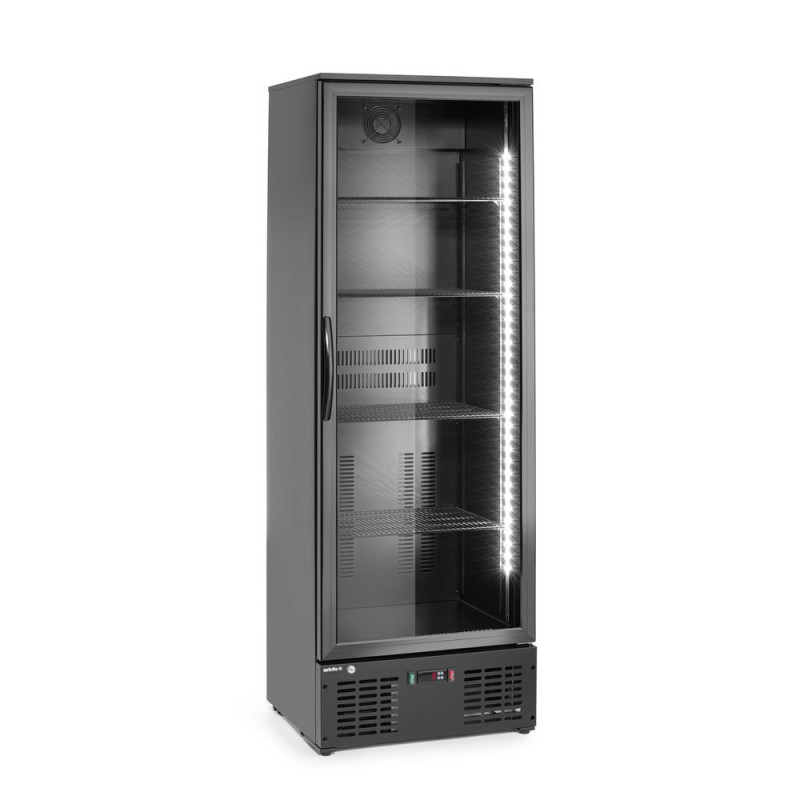 Kühlschrank hinten mit einer Tür Back Bar Fridge Arktic