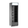 Eintüriger Kühlschrank with Backlit Panel 572x223mm Arktic