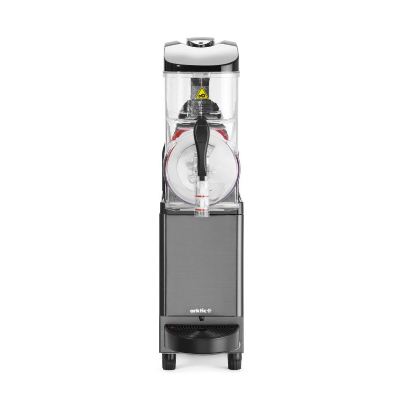 Slush-Eis-Maschine 1x12 L Efficient Slush Maker Arktic