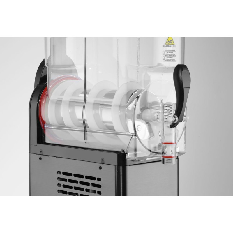 Slush-Eis-Maschine 1x12 L Efficient Slush Maker Arktic