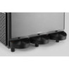 Machine à slush 3 x 12 L avec compresseur efficace arktic | Restohotelstore