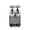Arktic Slush-Eis-Maschine 2x12 L – Profi Slushgerät