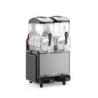 Arktic Slush-Eis-Maschine 2x12 L – Profi Slushgerät