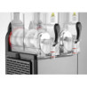 Arktic Slush-Eis-Maschine 2x12 L – Profi Slushgerät