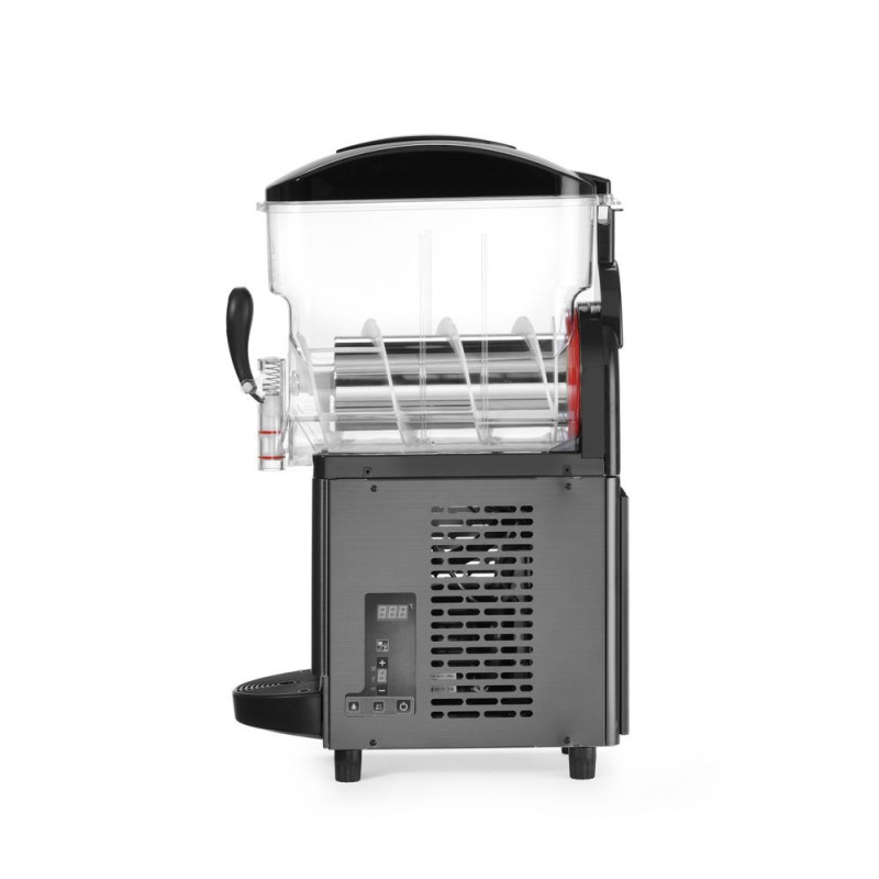 Arktic Slush-Eis-Maschine 2x12 L – Profi Slushgerät
