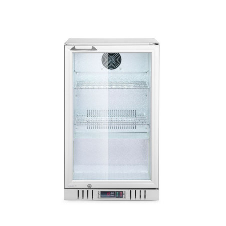 Bar-Kühlschrank mit 1 Tür Efficient Cooling | arktic