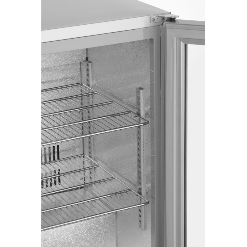 Bar-Kühlschrank mit 1 Tür Efficient Cooling | arktic