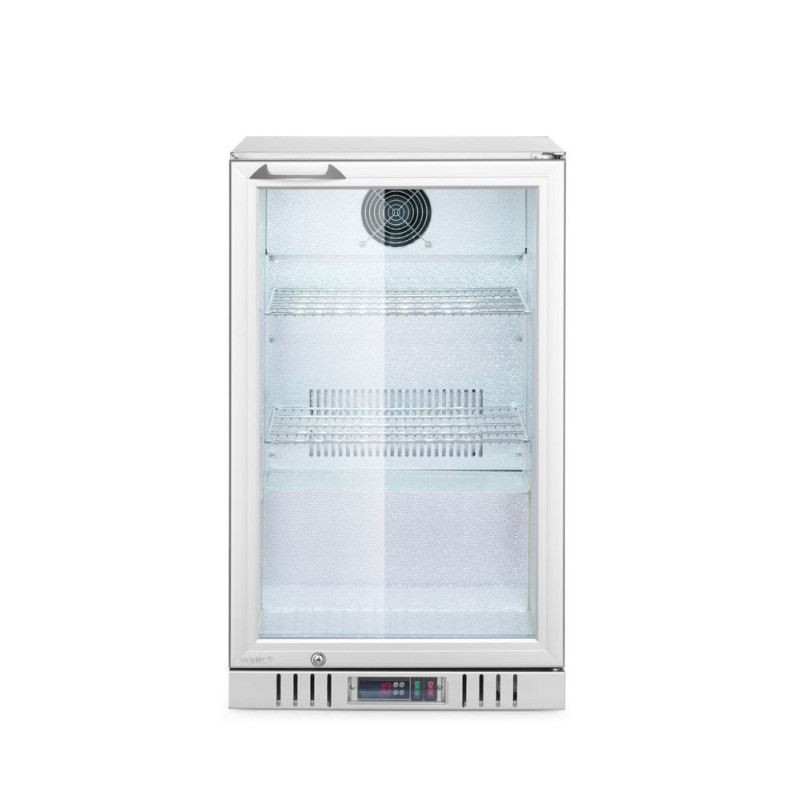 Bar-Kühlschrank mit 1 Tür Efficient Cooling | arktic