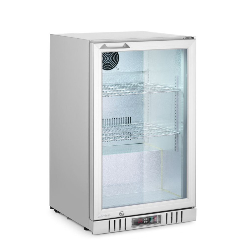 Bar-Kühlschrank mit 1 Tür Efficient Cooling | arktic