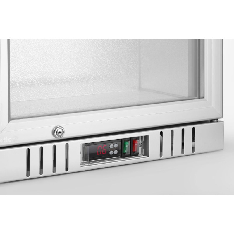 Bar-Kühlschrank mit 1 Tür Efficient Cooling | arktic