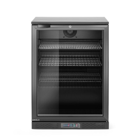Bar-Kühlschrank eintürig 502x353mm Arktic