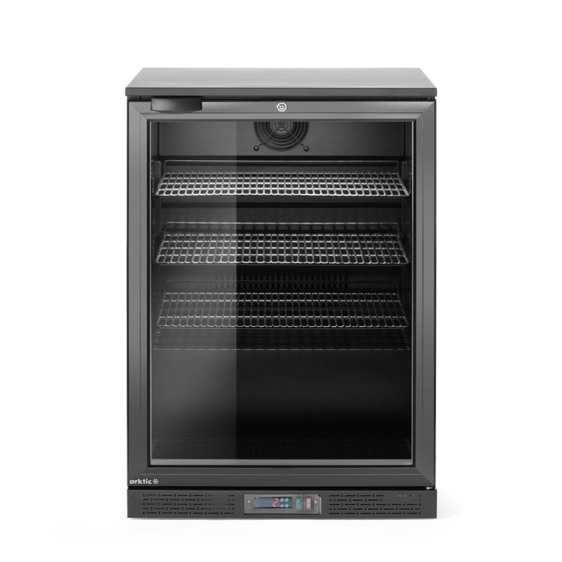 Bar-Kühlschrank eintürig 502x353mm Arktic