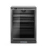 Bar-Kühlschrank eintürig 502x353mm Arktic