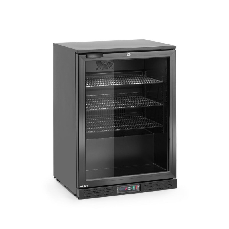 Bar-Kühlschrank eintürig 502x353mm Arktic