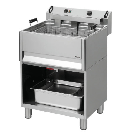 Pastries Deep Fat Fryer BF 30E OU – 30L Capacity | bartscher