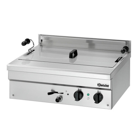 Friteuse à pâtisserie 21L – Haute capacité | bartscher