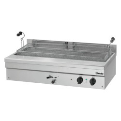 Pastries Deep Fat Fryer BF 35E – 35L Capacity | bartscher