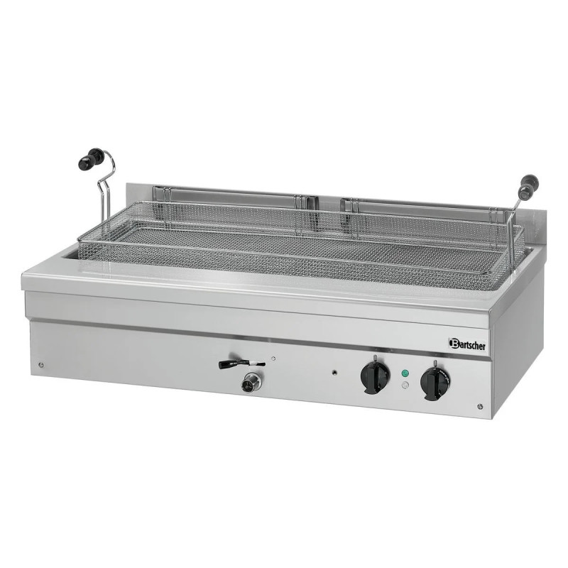 Pastries Deep Fat Fryer BF 35E – 35L Capacity | bartscher