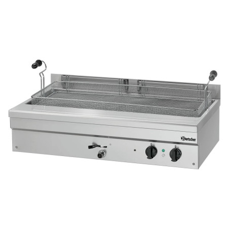 Pastries Deep Fat Fryer BF 35E – 35L Capacity | bartscher