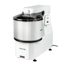 Dough kneading machine 38kg/42L AS