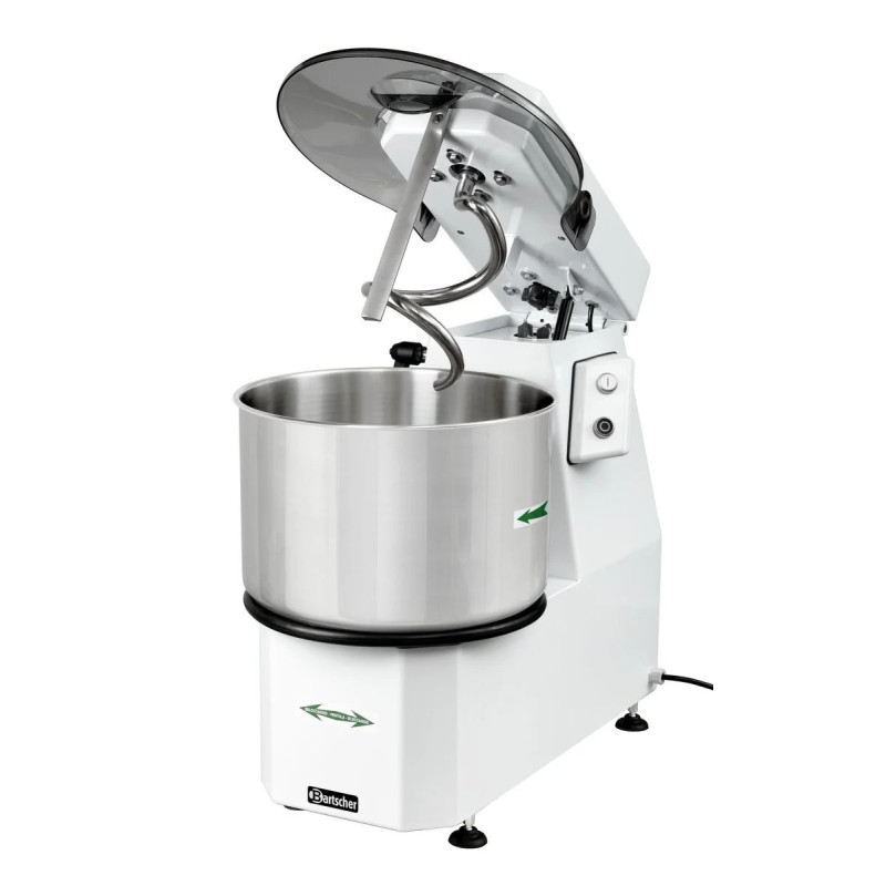 Pétrin 16L pour pâte ferme – bartschser 101864