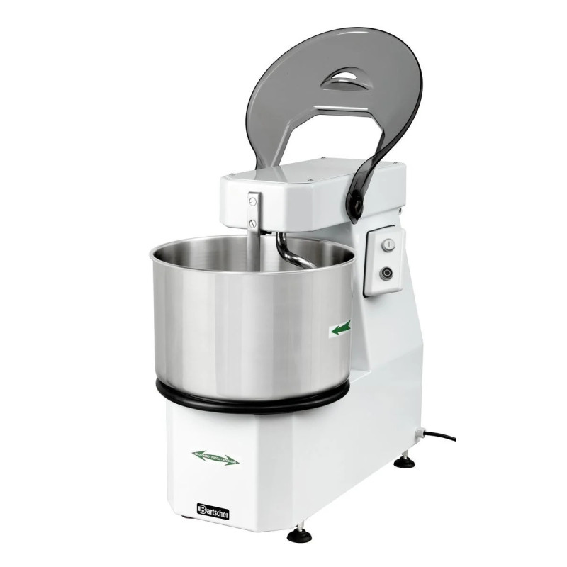 Pétrin 16L pour pâte ferme – bartschser 101864