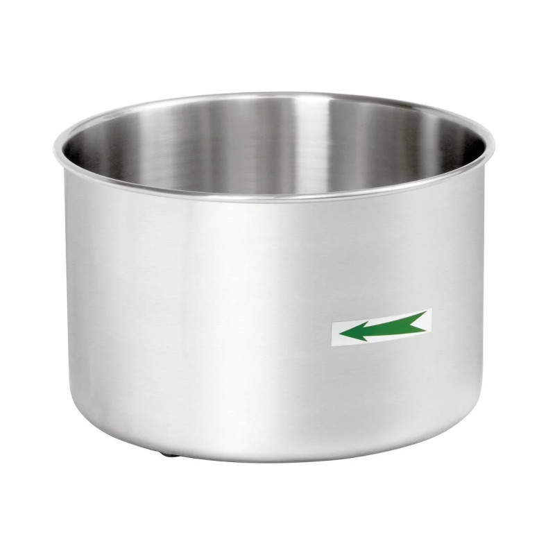 Pétrin 16L pour pâte ferme – bartschser 101864