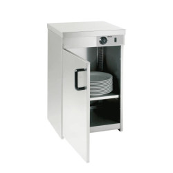 Wärmeschrank 25-30 Teller – effiziente Temperatur | bartscher